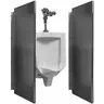 urinal partition