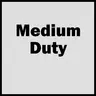medium duty (2000 to 2799 psi)
