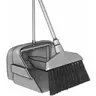 broom and dust pan set