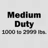 medium duty