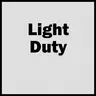 light duty