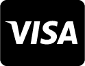 Visa Card Icon