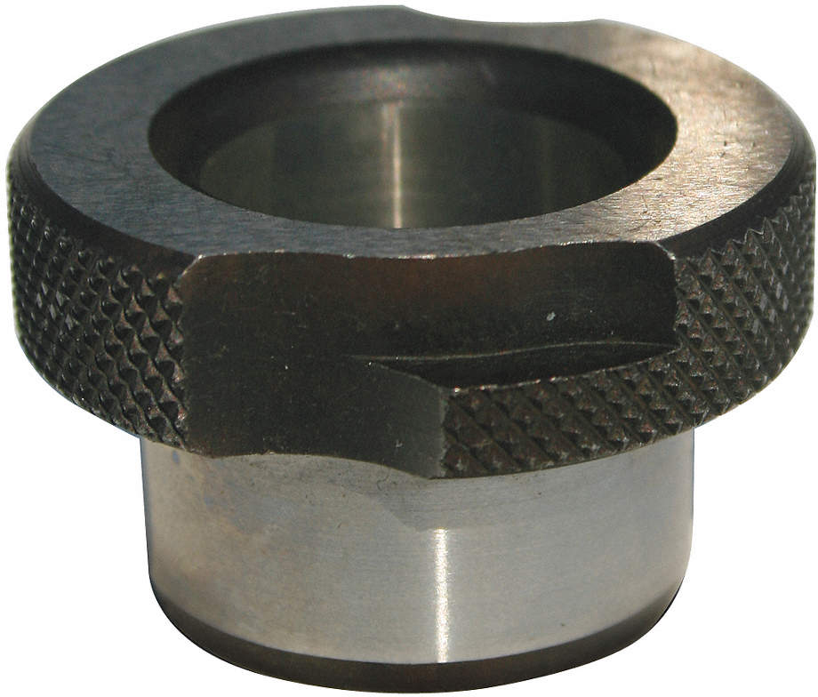 9277431 Slip Fixed Renewable Combination Drill Bushing, 5/16", I.D. 3/