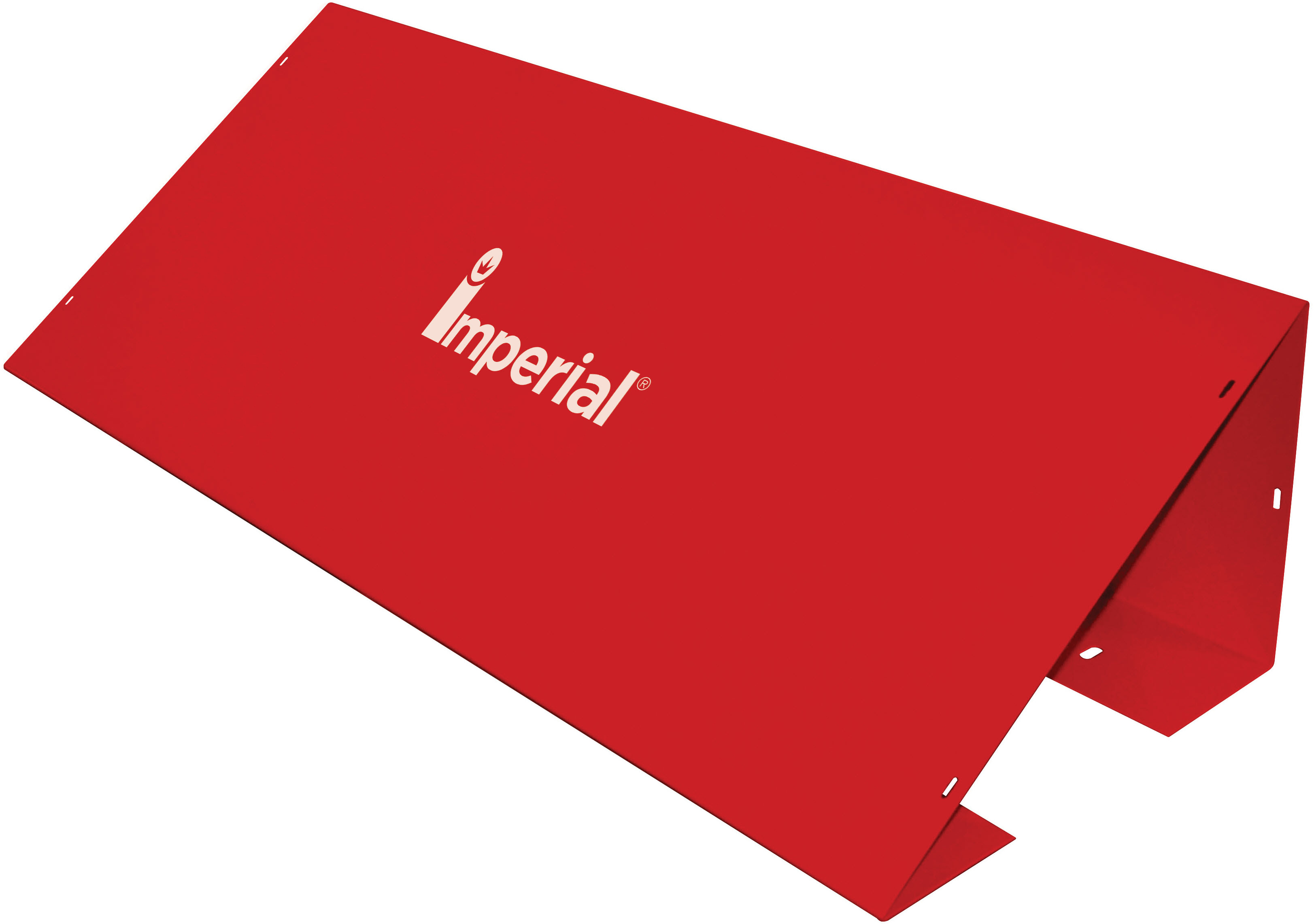 3837 Steel Equipment Bin Topper Imperial Supplies