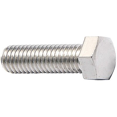 Qty 10 3//8-16 x 9/" Stainless Steel Hex Cap Screw Bolt 18-8 304