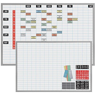 Vmrs Wall Chart