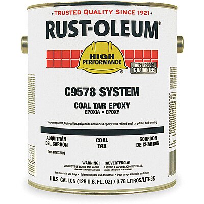 Rust Oleum 9100 Color Chart