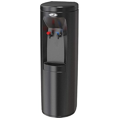 921913-1 Free-Standing Inline Water Dispenser for Cold, Hot Water |  Imperial Supplies