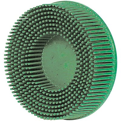 3m Roloc Bristle Disc Color Chart