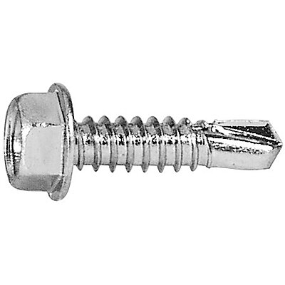 Self Tapping Screw Weight Chart